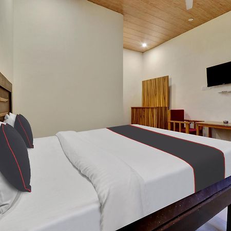 Collection O Shiv Sutra Resorts, Массури Экстерьер фото