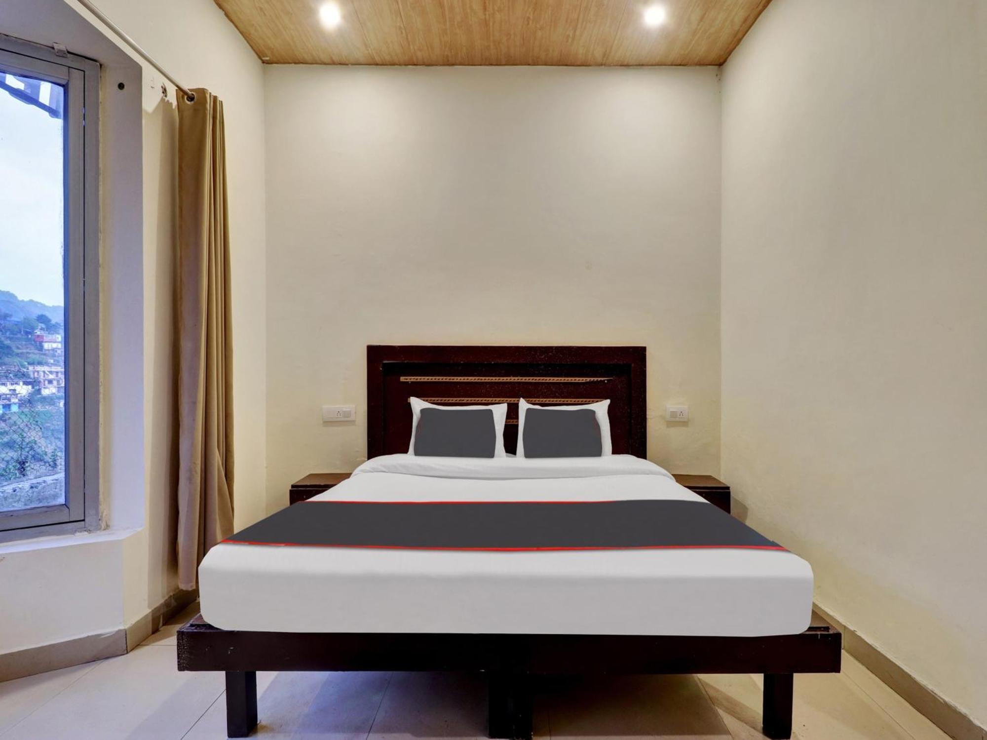 Collection O Shiv Sutra Resorts, Массури Экстерьер фото