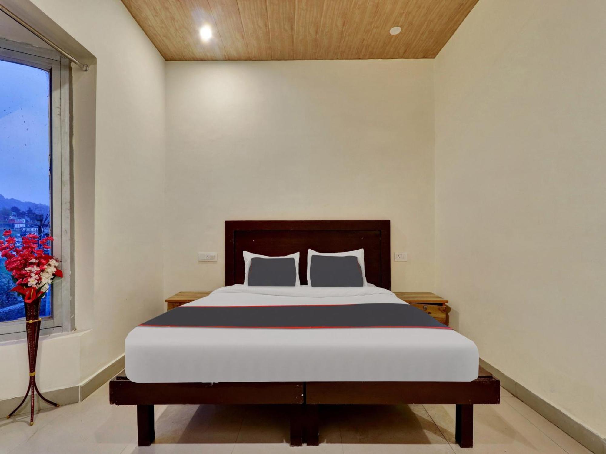 Collection O Shiv Sutra Resorts, Массури Экстерьер фото
