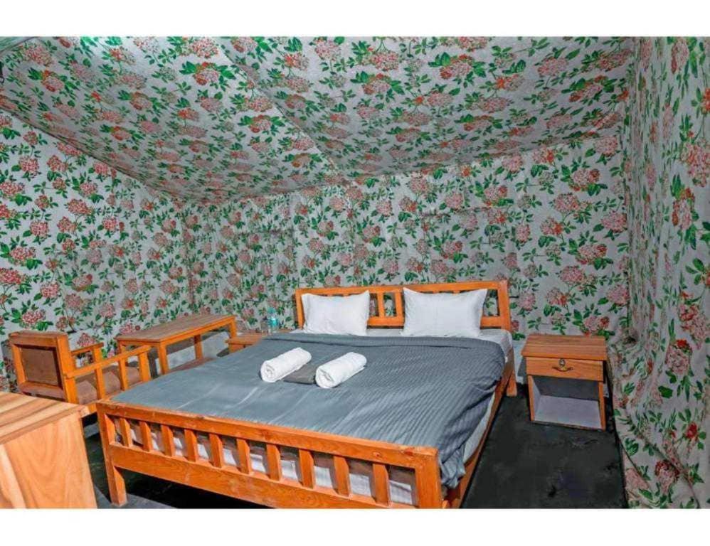 Collection O Shiv Sutra Resorts, Массури Экстерьер фото