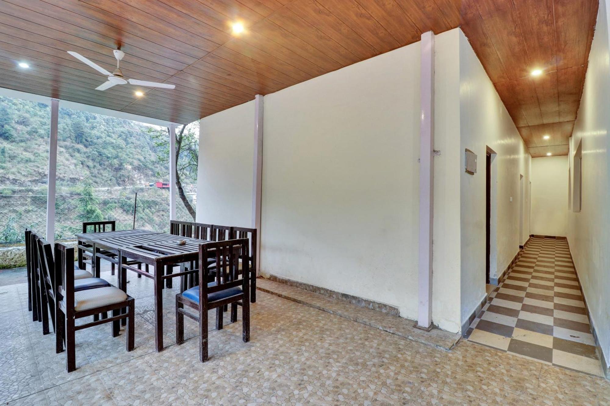Collection O Shiv Sutra Resorts, Массури Экстерьер фото