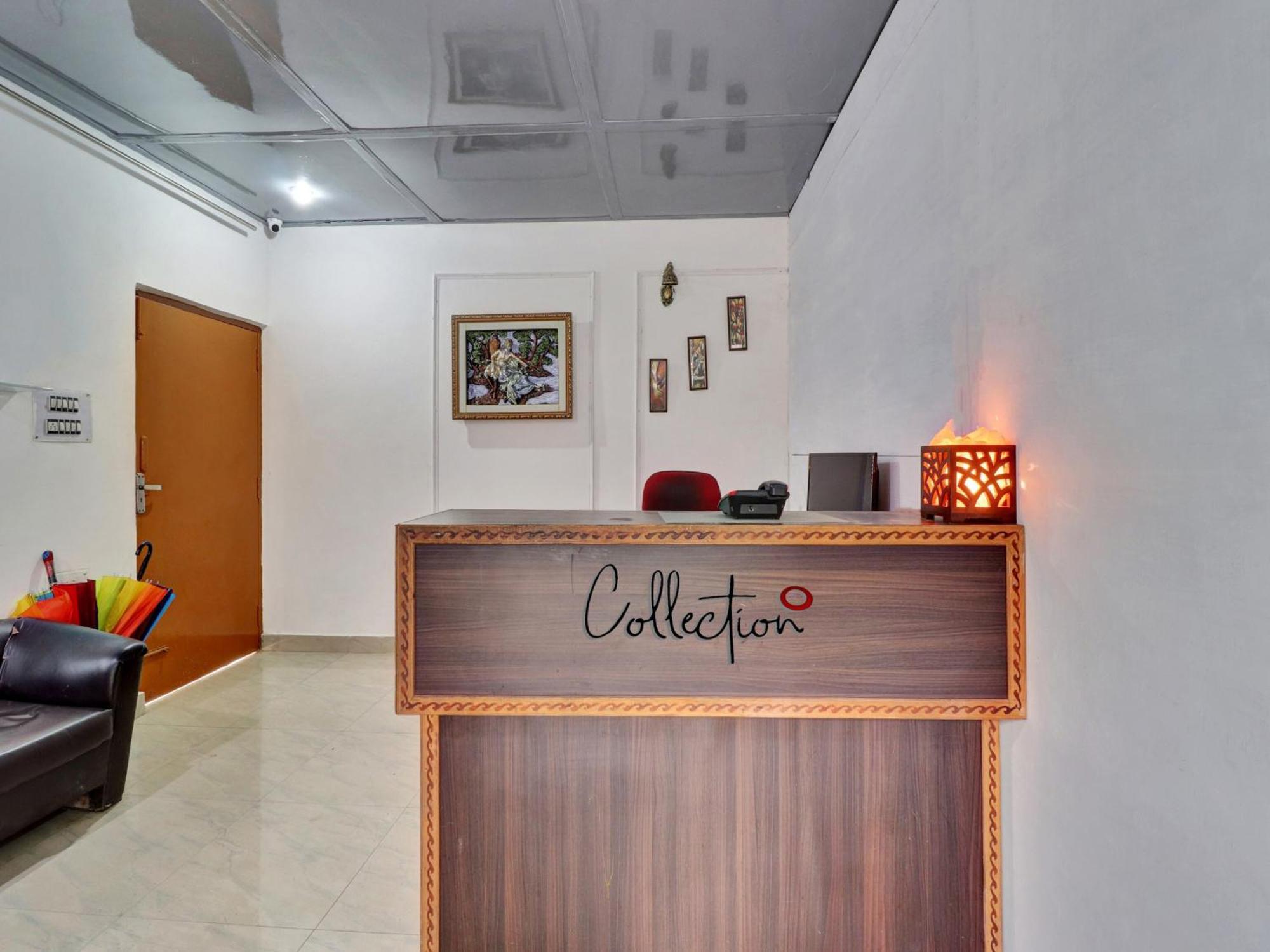 Collection O Shiv Sutra Resorts, Массури Экстерьер фото