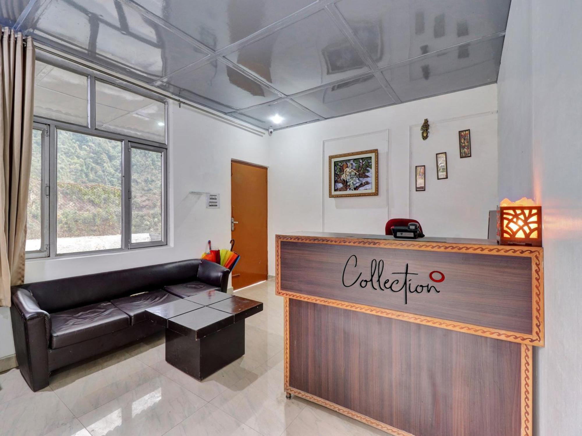 Collection O Shiv Sutra Resorts, Массури Экстерьер фото