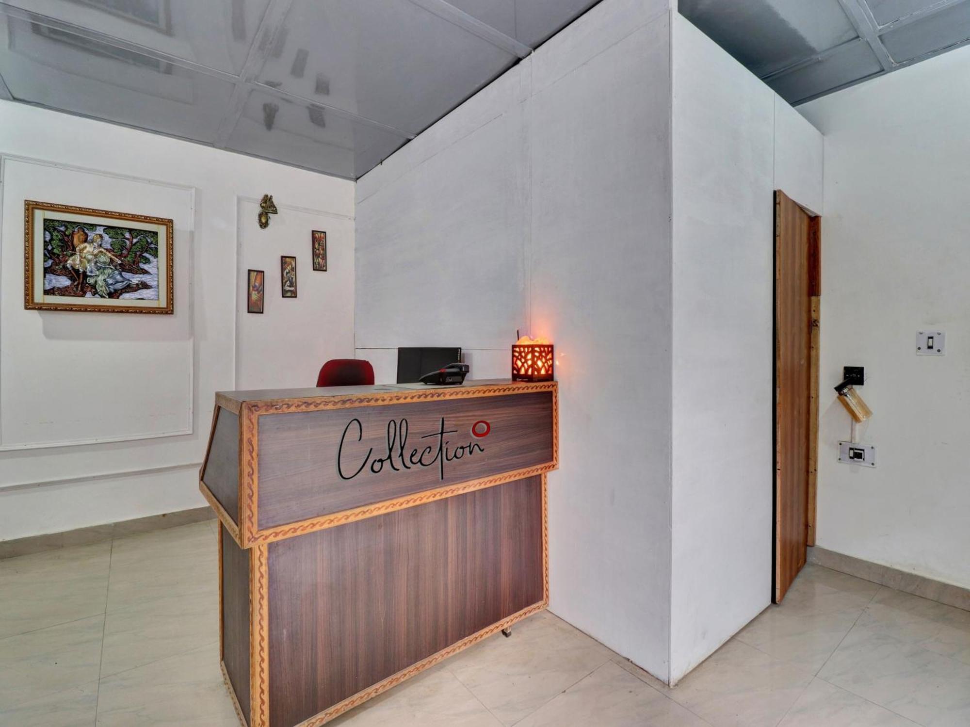 Collection O Shiv Sutra Resorts, Массури Экстерьер фото